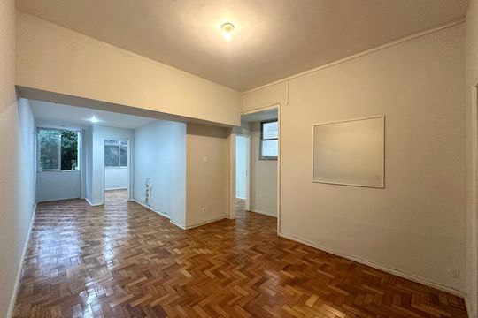 Apartamento à venda com 2 quartos, 74m² em Botafogo, Rio de Janeiro