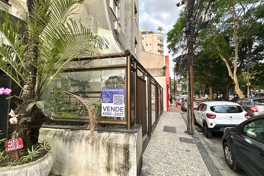 Apartamento à venda com 2 quartos, 74m² em Botafogo, Rio de Janeiro