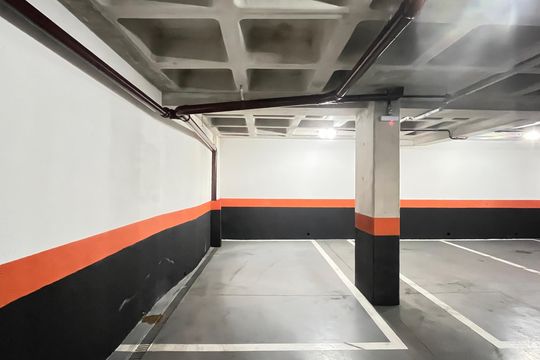 Apartamento para alugar com 1 quarto, 44m² em Lourdes, Belo Horizonte