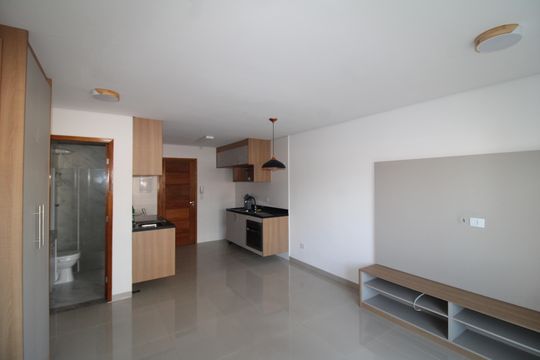 Kitnet/Studio para alugar com 1 quarto, 32m² em Santana, São Paulo