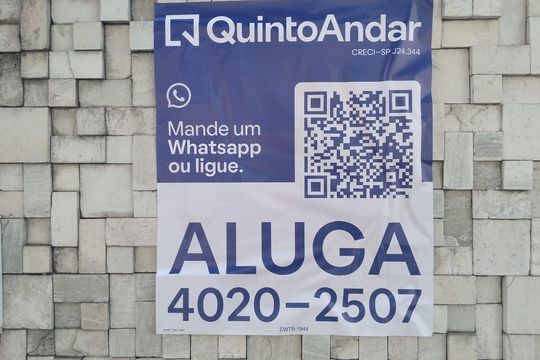 Fachada de kitnet/studio para alugar com 1 quarto, 32m² em Santana, São Paulo