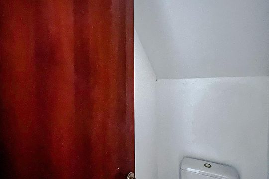Lavabo de casa de condomínio para alugar com 2 quartos, 51m² em Vila Beatriz, São Paulo