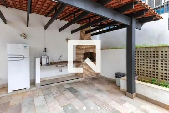 Kitnet/Studio à venda com 1 quarto, 52m² em Brooklin, São Paulo