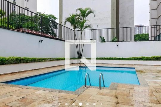 Kitnet/Studio à venda com 1 quarto, 52m² em Brooklin, São Paulo