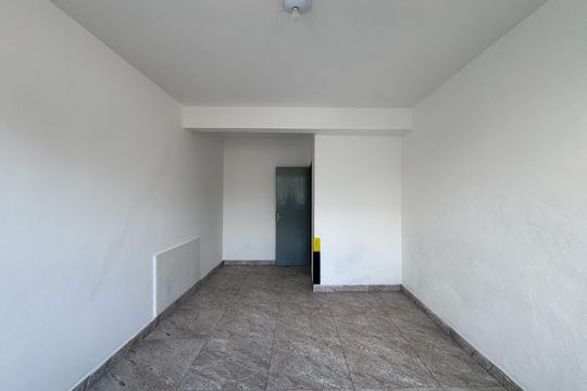 Garagem de casa à venda com 3 quartos, 215m² em Vila Santa Angelina, São Bernardo do Campo