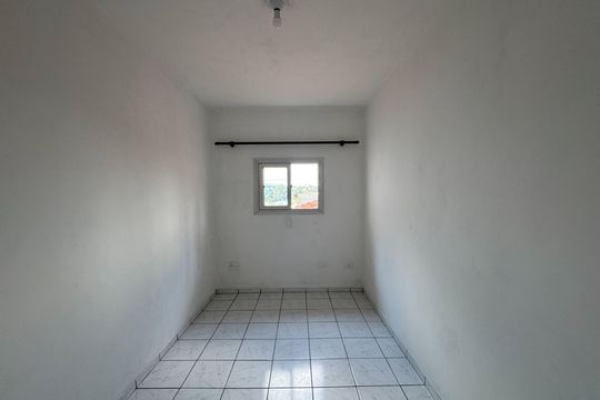 Quarto 1 de casa à venda com 3 quartos, 215m² em Vila Santa Angelina, São Bernardo do Campo