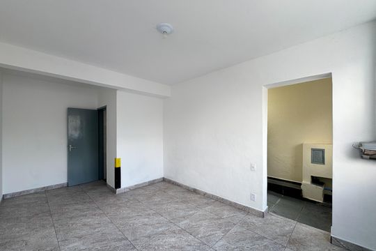 Garagem de casa à venda com 3 quartos, 215m² em Vila Santa Angelina, São Bernardo do Campo