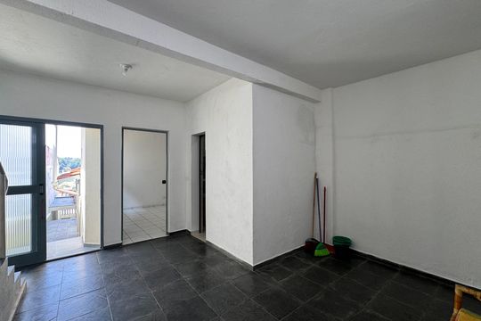 Salão  de casa à venda com 3 quartos, 215m² em Vila Santa Angelina, São Bernardo do Campo
