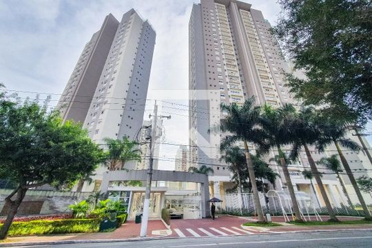 Fachada de apartamento à venda com 3 quartos, 140m² em Ipiranga, São Paulo