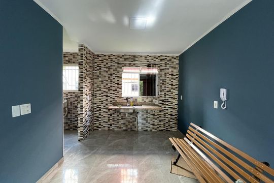 Apartamento à venda com 3 quartos, 113m² em São Miguel, São Leopoldo