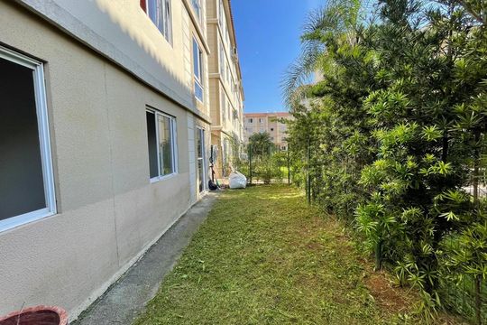 Apartamento à venda com 3 quartos, 113m² em São Miguel, São Leopoldo