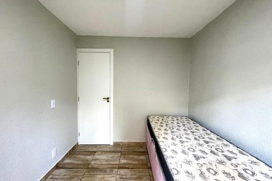 Apartamento à venda com 3 quartos, 113m² em São Miguel, São Leopoldo