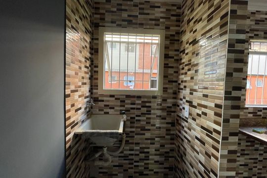 Apartamento à venda com 3 quartos, 113m² em São Miguel, São Leopoldo