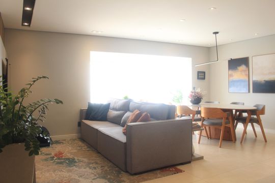 Apartamento à venda com 4 quartos, 125m² em Boa Vista, São Caetano do Sul