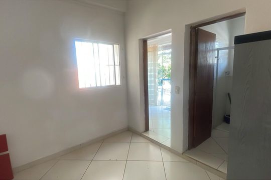 Kitnet/Studio para alugar com 1 quarto, 30m² em Cidade Universitária, Campinas