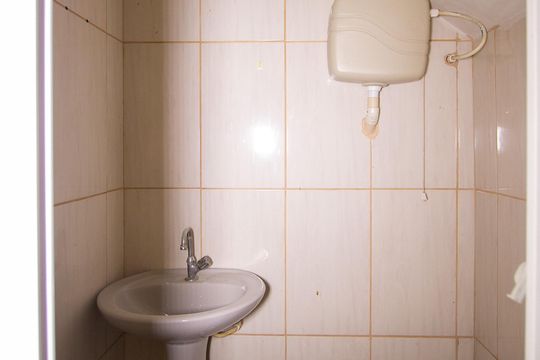 Casa para alugar com 1 quarto, 50m² em Jardim Fluminense, São Gonçalo
