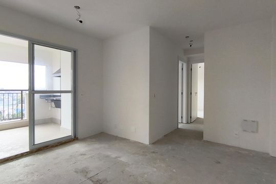 Apartamento para alugar com 2 quartos, 72m² em Ipiranga, São Paulo