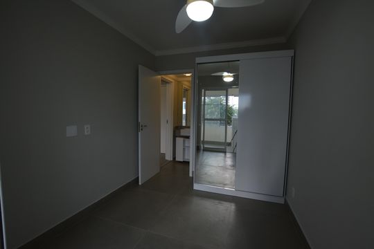 Quarto de kitnet/studio para alugar com 1 quarto, 32m² em Butantã, São Paulo