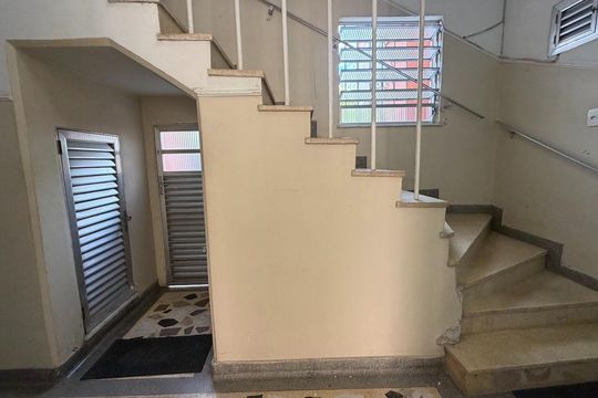 Hall de apartamento à venda com 2 quartos, 66m² em São Francisco Xavier, Rio de Janeiro
