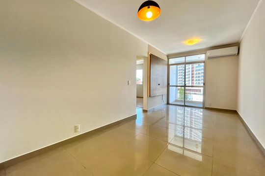 Apartamento para alugar com 2 quartos, 60m² em Vila Mascote, São Paulo