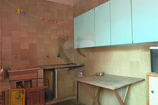Casa à venda com 3 quartos, 120m² em Vila Friburgo, São Paulo