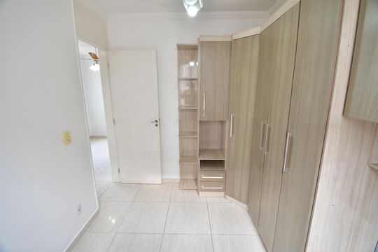 Quato 1 de apartamento à venda com 2 quartos, 47m² em Vila Sao Francisco, Hortolândia