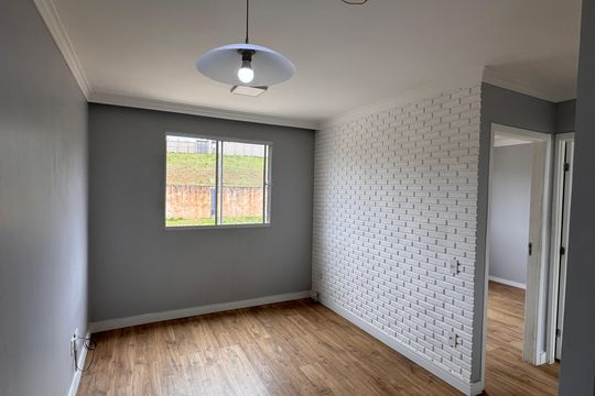 Apartamento para alugar com 2 quartos, 52m² em Jardim Petropolis, Cotia