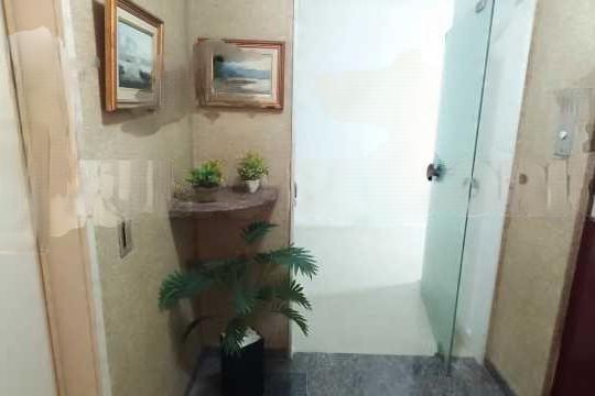 Apartamento à venda com 2 quartos, 95m² em Laranjeiras, Rio de Janeiro