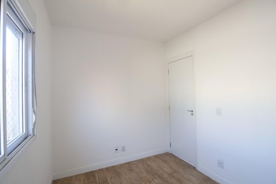 Quarto 2 de apartamento para alugar com 2 quartos, 48m² em Estância Velha, Canoas