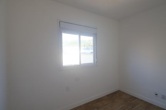 Quarto 2 de apartamento para alugar com 2 quartos, 48m² em Estância Velha, Canoas