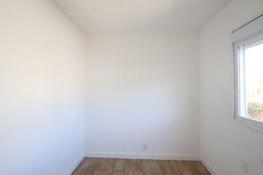 Quarto 2 de apartamento para alugar com 2 quartos, 48m² em Estância Velha, Canoas