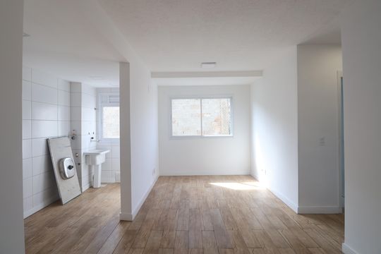 Apartamento para alugar com 2 quartos, 48m² em Estância Velha, Canoas