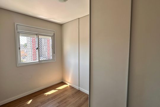 Apartamento para alugar com 2 quartos, 66m² em Campo Belo, São Paulo