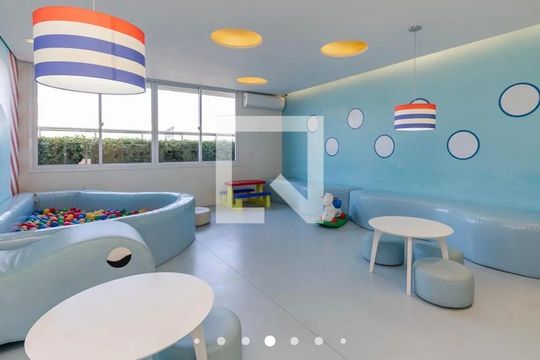Apartamento para alugar com 2 quartos, 66m² em Campo Belo, São Paulo