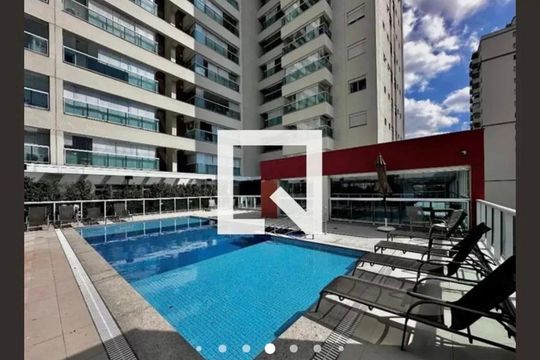 Apartamento para alugar com 2 quartos, 66m² em Campo Belo, São Paulo