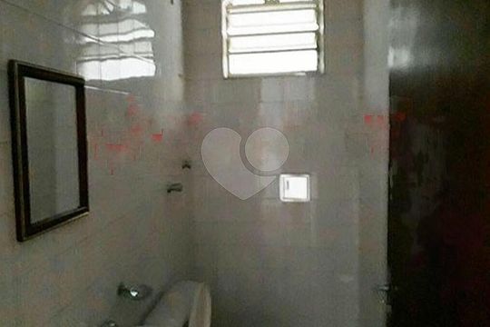 Casa à venda com 4 quartos, 202m² em Vila Aurora (Zona Norte), São Paulo