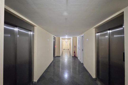 Área comum de apartamento para alugar com 2 quartos, 85m² em Barra da Tijuca, Rio de Janeiro