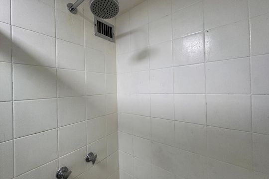 Suíte - Banheiro de apartamento para alugar com 2 quartos, 85m² em Barra da Tijuca, Rio de Janeiro