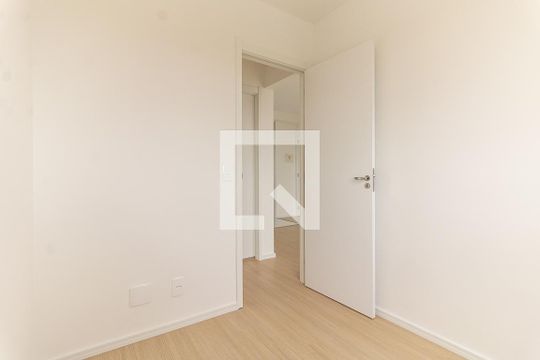 Apartamento à venda com 2 quartos, 41m² em Vila Água Funda, São Paulo