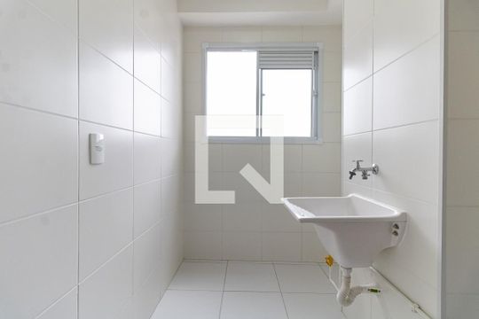 Apartamento à venda com 2 quartos, 41m² em Vila Água Funda, São Paulo