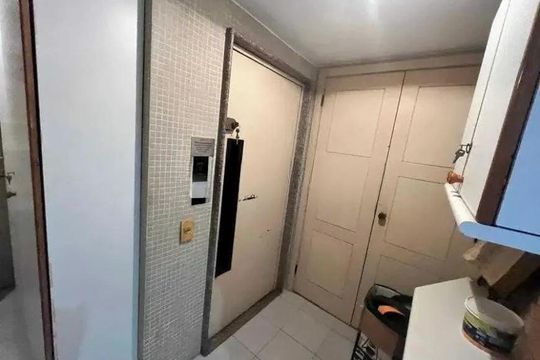 Apartamento à venda com 3 quartos, 186m² em Ipanema, Rio de Janeiro