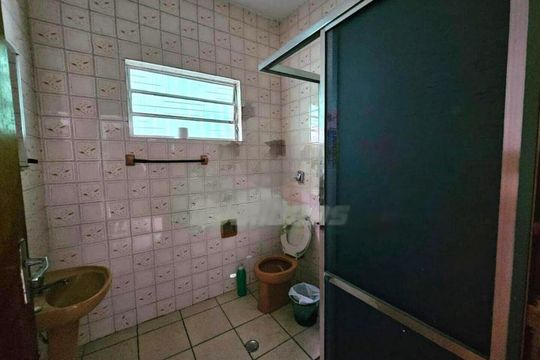 Casa à venda com 3 quartos, 205m² em Vila Guarani, Mauá