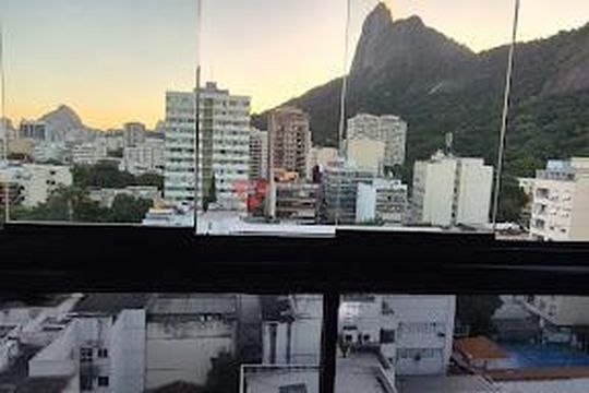 Apartamento à venda com 3 quartos, 260m² em Botafogo, Rio de Janeiro