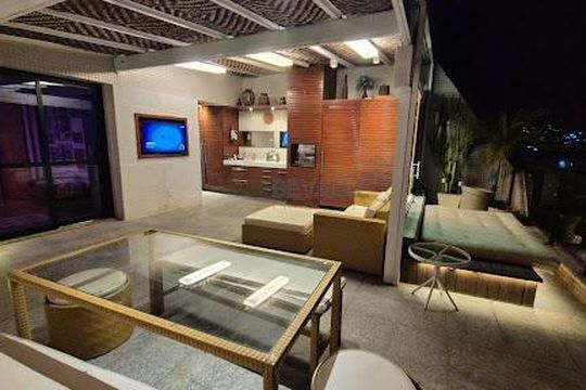 Apartamento à venda com 3 quartos, 260m² em Botafogo, Rio de Janeiro