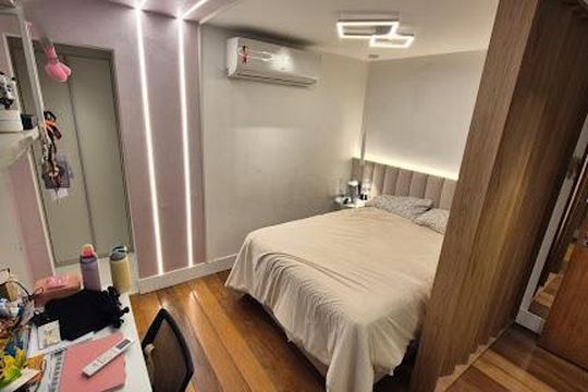 Apartamento à venda com 3 quartos, 260m² em Botafogo, Rio de Janeiro