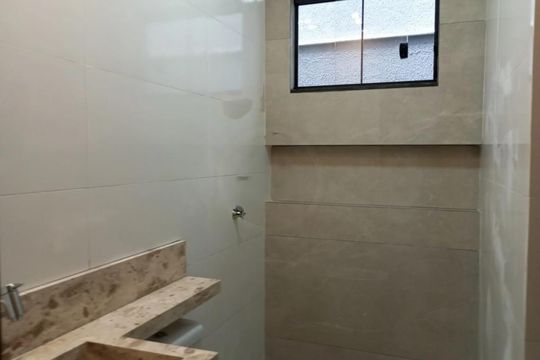 Casa à venda com 2 quartos, 95m² em Residencial Sevilha, Goiânia