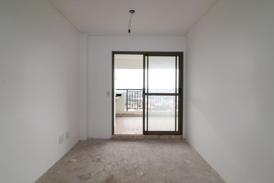 Apartamento à venda com 2 quartos, 73m² em Nova Campinas, Campinas