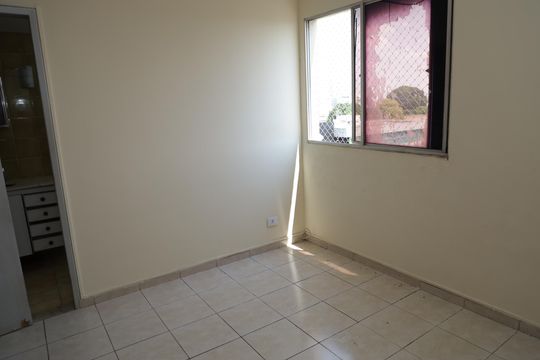 Apartamento à venda com 2 quartos, 62m² em Setor Sul, Goiânia