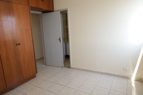 Suíte de apartamento à venda com 2 quartos, 62m² em Setor Sul, Goiânia