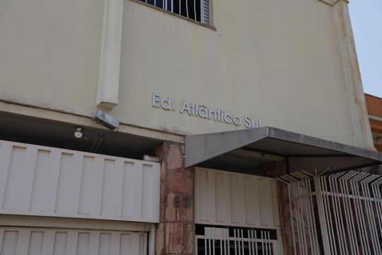 Apartamento à venda com 2 quartos, 62m² em Setor Sul, Goiânia